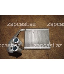 Kia Optima 2010-2015 radiator peç, eu-usa